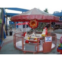 Avión Iberia para Parques Infantiles