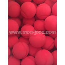 Bolas Foam parque infantil cañones
