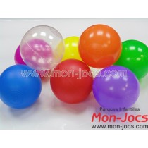 Bolas venta piscina parques infantiles