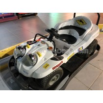 venta máquina infantil buggy ocasión