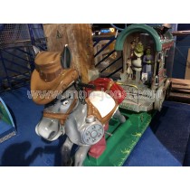 CARROZA SHERK VENTA OCASIÓN