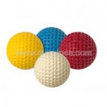 Pelotas Exclusivas Mini-Golf
