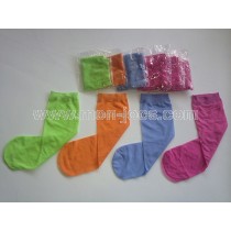 Calcetín blister para parques infantiles