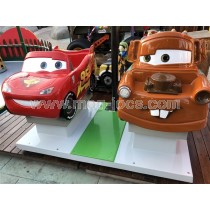 venta infantil máquina ocasión