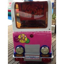 Comprar Máquina Infantil Camión Hormigonera