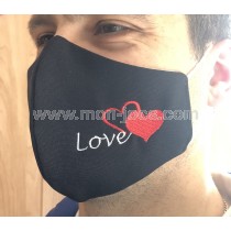 mascarilla protección parques infantiles Covid-19