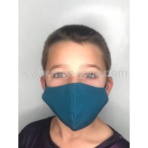 mascarilla niños y niñas temáticas protección Covid-19 parques infantiles protección y desinfección