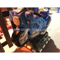moto patrulla canina compra venta