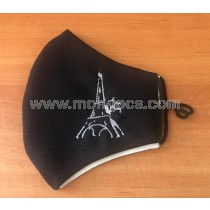 mascarilla protección parques infantiles Covid-19