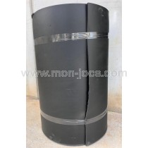 bobina foam 1cm