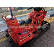 moto lady bug venta ocasión