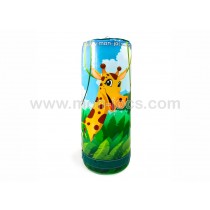 punching selva