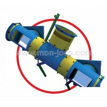 Tobogán Submarino