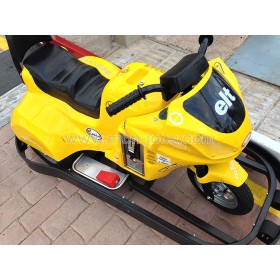 Máquina Infantil Batería Moto Sport A