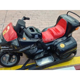 Máquina Infantil Batería Moto Sport N