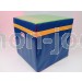 figura blanda de un cubo - Mon-jocs