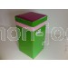 figura blanda de rectangulo - parques infantiles