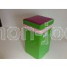 figuras espuma para niños rectangulo