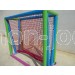 A la venta Puente Tibetano para Parque infantil