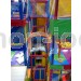 Comprar Puente con protección de red para parques infantiles