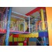 Puente pasarela para Parques Infantiles