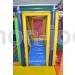 puente rodillos parque infantil