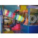 Tobogán Recto - Parques infantiles