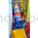 Comprar Tobogan Curvo para Parques Infantiles