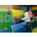 Prensabody para Parques Infantiles