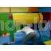 Prensabody juego para niños