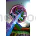 Escaleras cactus para niños