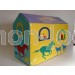 Figura La Granja para Parques Infantiles