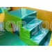 Comprar Escalera rampa túnel acolchada