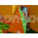 Comprar figura blanda piramide