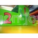 Pódium para Parques Infantiles