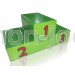 podium ludoteca