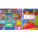 Rampa de Rodillos - Parques infantiles