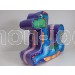 figura dragon blanda