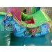 Figura Caballo balancín para Parques Infantiles