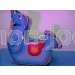 Figura Foca para Parques Infantiles
