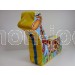 muñeco figura blanda