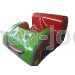 Comprar Figuras blandas Coche F1