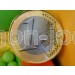 Figura Moneda 1 Euro para Parques Infantiles