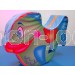 figura blanda pez