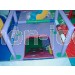 Medidas de protección Quitamiedos Rectangular - Parques infantiles