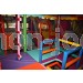 Quitamiedos Rectangular protección parques infantiles