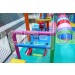 Quita-miedos Angular para Parques Infantiles