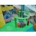 Varandilla protectora - parques infantiles
