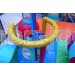 Quita-miedos Circular para Parques Infantiles
