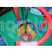 Seguridad parques infantiles